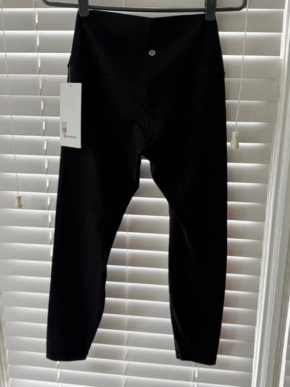 Lululemon leggings - Alabama branded